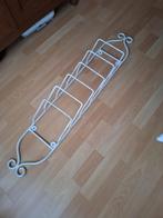 Tijdschriftenrek, Ophalen of Verzenden, Zo goed als nieuw