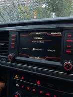 SEAT CarPlay Android Auto Activeren Full Link Vrijschakelen, Garantie, Overige werkzaamheden