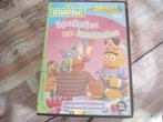 dvd sesamstraat spelletjes en knutselen classics 36, Ophalen of Verzenden, Zo goed als nieuw, Educatief, Tv fictie