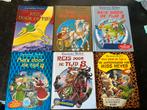 Geronimo Stilton Reis door de tijd 6 delen, Ophalen of Verzenden, Zo goed als nieuw, Fictie algemeen
