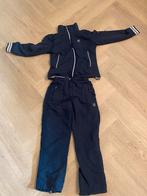 Sjeng trainingspak maat 140, Gebruikt, Meisje, Sport- of Zwemkleding, Ophalen of Verzenden