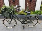 Popal Daily Dutch N7 transportfiets, 1jr oud, nieuwstaat!, Fietsen en Brommers, Fietsen | Dames | Omafietsen, Ophalen, 53 tot 56 cm