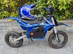 Electrische crosser, Ophalen, Gebruikt, Overige typen, Nitro