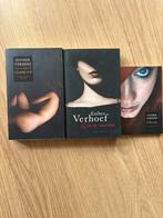 Boeken Esther Verhoef, Ophalen of Verzenden, Gelezen