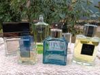 Parfum Collectie Guess Calvin Klein Puma Joop David Beckham, Ophalen of Verzenden, Gebruikt
