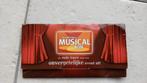 musical bon, Twee personen