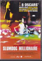 Slumdog millionaire ֎ Dev Patel, Freida Pinto, Vanaf 12 jaar, Ophalen of Verzenden, Gebruikt, Azië