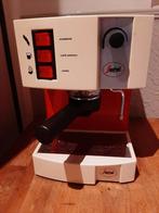 Vintage koffeemaschine, Witgoed en Apparatuur, Koffiezetapparaten, Gebruikt, Ophalen