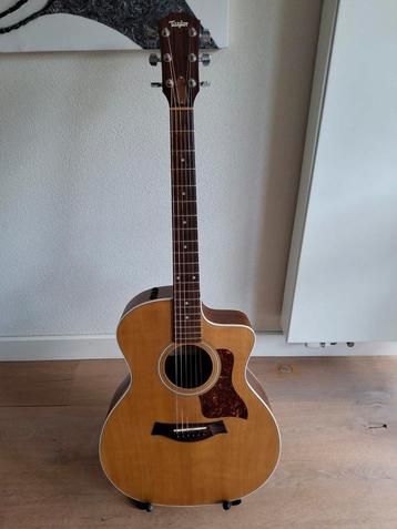 TAYLOR 214ce  uit 2008 beschikbaar voor biedingen
