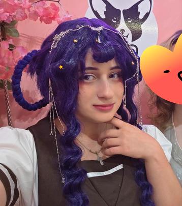Wig commissions!  beschikbaar voor biedingen