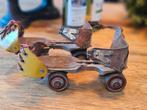 Vintage rolschaatsen, Ophalen of Verzenden