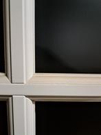 Deur Binnendeur opdek (nummer 552) 201,5x93cm, 80 tot 100 cm, Binnendeur, Niet ingevuld, Nieuw