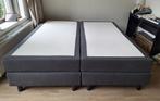 Gratis boxspring/ tweepersoonsbed, ophalen in Lent, Ophalen