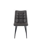 Eetkamerstoelen diverse modellen & kleuren. Uit voorraad, Huis en Inrichting, Stoelen, Info@megafurn.nl, Modern, industrieel, Metaal