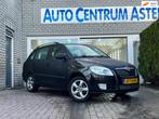 Skoda Fabia Combi 1.4-16V Comfort, Voorwielaandrijving, Gebruikt, 4 cilinders, Zwart