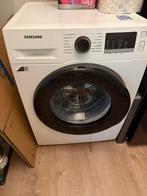 Samsung wasmachine te koop, Witgoed en Apparatuur, Wasmachines, Zo goed als nieuw, Voorlader, 85 tot 90 cm, 1200 tot 1600 toeren