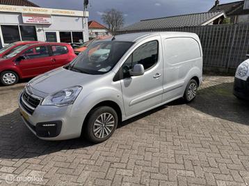 Peugeot Partner bestel 120 1.6 BlueHDi 100 L1 Première