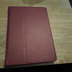iPad 2/3 Mini Tablethoes, Gebruikt, Bescherming voor- en achterkant, Ophalen of Verzenden, 7 inch of minder