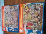 Andre van duin puzzels, Hobby en Vrije tijd, Denksport en Puzzels, Ophalen of Verzenden, Zo goed als nieuw