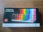 LEGO 40516 - Everyone is awesome, Kinderen en Baby's, Speelgoed | Duplo en Lego, Ophalen of Verzenden, Nieuw, Complete set, Lego