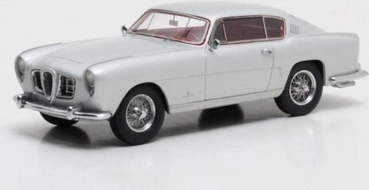 Matrix Alfa Romeo 1900 CSS Speciale Chia Coupe 1954 zilver, Hobby en Vrije tijd, Modelauto's | 1:43, Nieuw, Auto, Overige merken