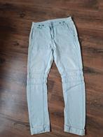 ZGAN stoere lichtblauwe jeans Circle of Trust (29), Ophalen of Verzenden, Zo goed als nieuw, Blauw, W28 - W29 (confectie 36)