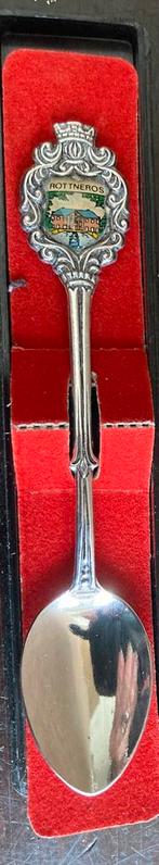 Lepeltje Rottneros., Ophalen of Verzenden