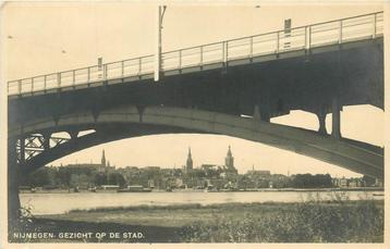 (386-054-015) Nijmegen Gezicht op de Stad beschikbaar voor biedingen
