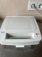 Tosti ijzer apparaat Philips, Ophalen of Verzenden, Gebruikt