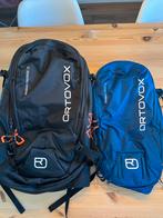 Ortovox litric avabag freeride 28 + tour 40, Sport en Fitness, Skiën en Langlaufen, Overige merken, Overige typen, Nieuw, Ophalen of Verzenden