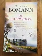 Corina Bomann met De stormroos, Boeken, Romans, Gelezen, Ophalen of Verzenden, Nederland, Corina Bomann