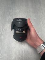 Nikon AF-S DX 18-200mm f/3.5-5.6 G ED VR, Audio, Tv en Foto, Fotografie | Lenzen en Objectieven, Ophalen of Verzenden, Zo goed als nieuw