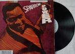 Mighty Sparrow - Sparrow power, Ophalen of Verzenden, 1960 tot 1980, Gebruikt, 12 inch