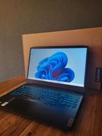 Lenovo IdeaPad Gaming 3 i7 16GB RAM 512GB NVIDIA GeFGTX1650, Met videokaart, 15 inch, Gaming, SSD