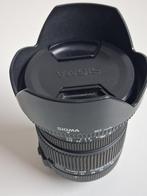 Sigma 17-50 2.8 lens voor Nikon spiegelreflex, Audio, Tv en Foto, Fotografie | Lenzen en Objectieven, Ophalen, Gebruikt, Standaardlens