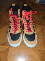 Airwalk hoge sneakers maat 41, Bruin, Ophalen of Verzenden, Airwalk, Sneakers of Gympen