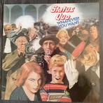 Status Quo - whatever you want, Ophalen of Verzenden, Zo goed als nieuw