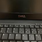13.3"  Dell E4300 Laptop Vintage Windows Vista, Computers en Software, Windows Laptops, Gebruikt, HDD, 2 tot 3 Ghz, 13 inch