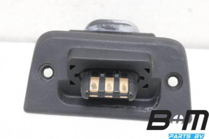 Schuifdeur contact rechts VW Transporter T5 7H0907438, Auto-onderdelen, Interieur en Bekleding, Gebruikt