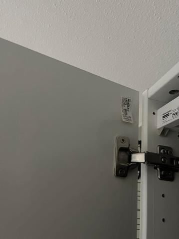 Ikea Pax Deuren - afbeelding 4