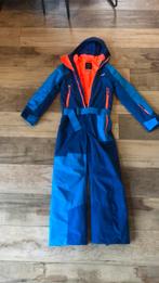 Skipak blauw Wed’ze maat 152 12-14 jaar, Kinderen en Baby's, Wed’ze Decathlon, Jongen of Meisje, Gebruikt, Ophalen of Verzenden