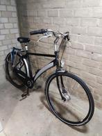 Sparta Marathon Herenfiets en 7 versnellingen, Fietsen en Brommers, Fietsen | Heren | Herenfietsen, Sparta, Gebruikt, Versnellingen