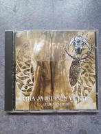 Uhrilehto - Viha Ja Ikuinen Vitutus CD BLACK METAL, Ophalen of Verzenden
