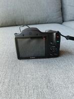 Canon camera, Ophalen, Zo goed als nieuw, Canon, 8 keer of meer