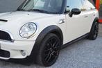 Mini Mini Clubman 1.6 Cooper S Airco Leer Navi Xenon Stuurbe, Auto's, Mini, Voorwielaandrijving, Gebruikt, Clubman, 4 cilinders