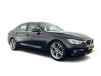 BMW 3-serie 330e Luxury-Pack (INCL-BTW) Aut. *PANO | FULL-LE, Te koop, Gebruikt, Airconditioning, Zwart