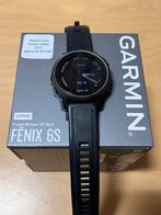 Garmin Fenix 6s Pro Saffier (GPSinruil nr 401180)