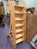 Kinderbed trap - veilig en handig!, Zo goed als nieuw, Hoogslaper of Stapelbed, Minder dan 70 cm, 140 tot 160 cm