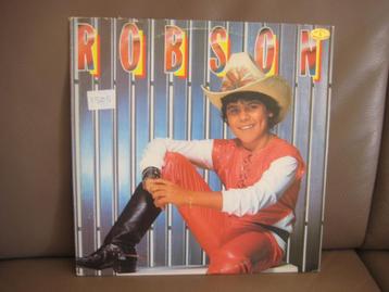 robson beschikbaar voor biedingen