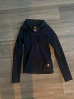 Parajumpers trui dames maat XS 34 36 Blauw, Ophalen, Zo goed als nieuw, Maat 34 (XS) of kleiner, Blauw